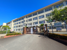 福岡市立下山門小学校 福岡市立下山門小学校