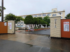 福岡市立壱岐南小学校 福岡市立壱岐南小学校