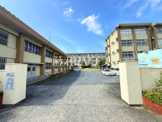 福岡市立福重小学校 福岡市立福重小学校