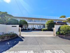 粕屋町立仲原小学校 粕屋町立仲原小学校