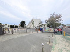 志免町立志免西小学校 志免町立志免西小学校