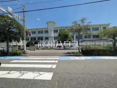 福岡市立香椎第一中学校 福岡市立香椎第一中学校
