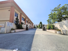 福岡市立当仁中学校 福岡市立当仁中学校
