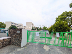 福岡市立三宅中学校 福岡市立三宅中学校