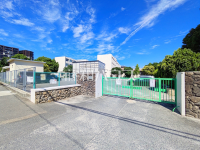 中学校(公立) 中学校(公立)