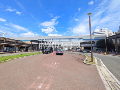 吉塚駅 吉塚駅