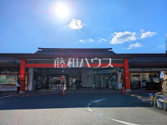 二日市駅 二日市駅