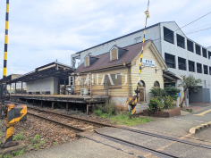 奈多駅 奈多駅