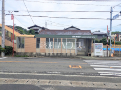 香椎神宮駅 香椎神宮駅