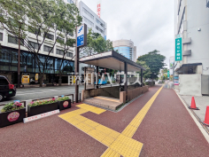 赤坂駅 赤坂駅