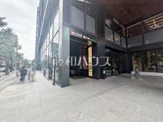 天神駅 天神駅