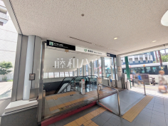 薬院駅 薬院駅
