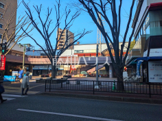 高宮駅 高宮駅