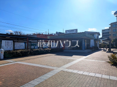 西鉄五条駅 西鉄五条駅