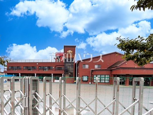 府中ひばり幼稚園