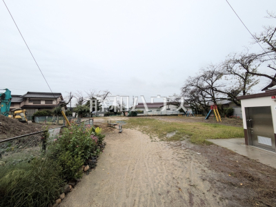 公園・運動施設 公園・運動施設