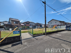 牛山第1ちびっこ広場 牛山第1ちびっこ広場