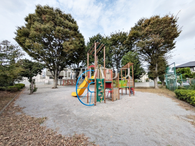 公園・運動施設 公園・運動施設