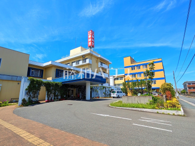 病院 病院