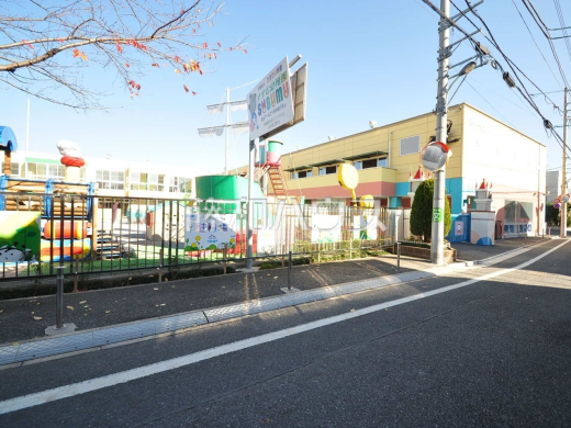 学校法人ひまわり学園 進幼稚園