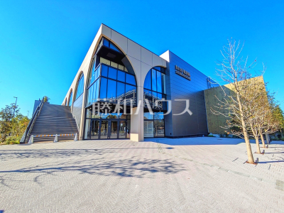 公園・運動施設 公園・運動施設