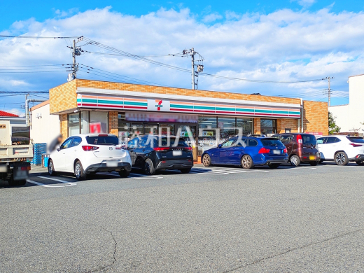 セブン-イレブン 八王子みなみ野5丁目店