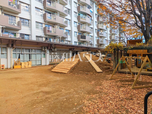 松枝保育園