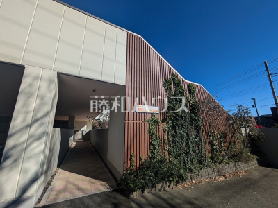 保育園 保育園