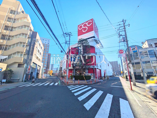 オリンピック 朝霞台店