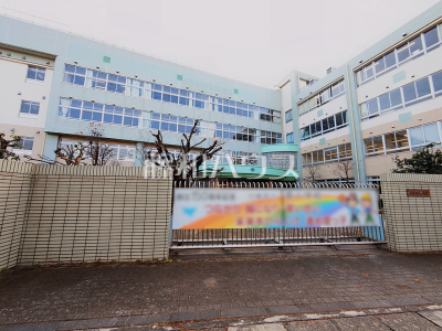 小学校(公立) 小学校(公立)