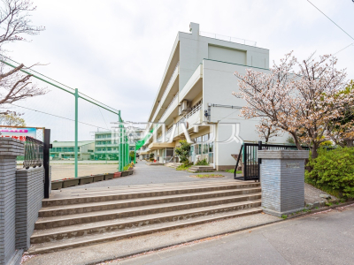 中学校(公立) 中学校(公立)
