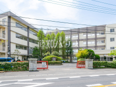 志木市立宗岡第二小学校 志木市立宗岡第二小学校