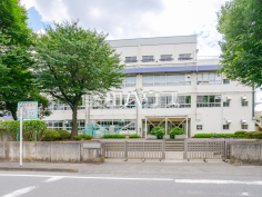 富士見市立南畑小学校 富士見市立南畑小学校