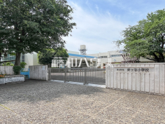 富士見市立針ケ谷小学校 富士見市立針ケ谷小学校