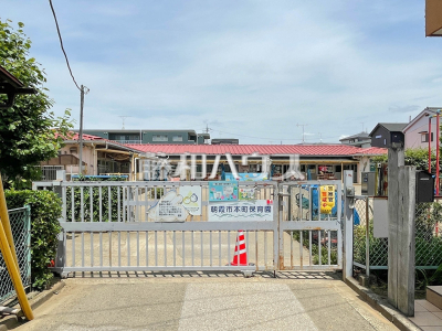 保育園 保育園