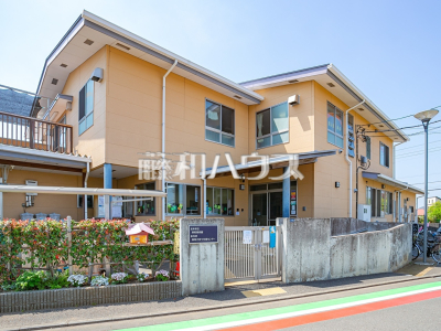保育園 保育園
