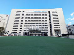 福岡市役所 福岡市役所