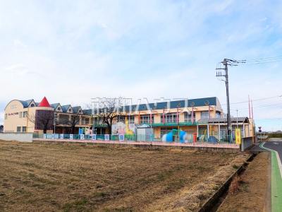 幼稚園 幼稚園