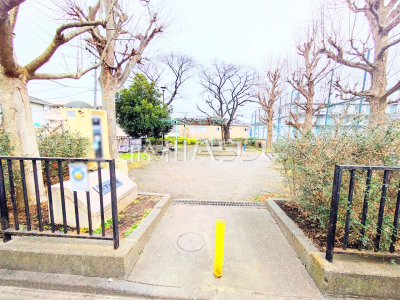 公園・運動施設 公園・運動施設
