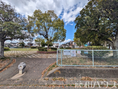 公園・運動施設 公園・運動施設