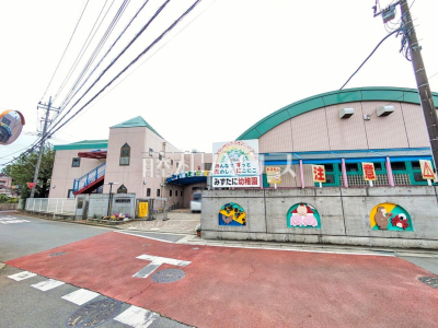 幼稚園 幼稚園