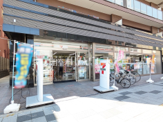 セブン-イレブン 八王子八日町5丁目店 セブン-イレブン 八王子八日町5丁目店