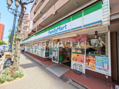 ファミリーマート 京王八王子店 ファミリーマート 京王八王子店