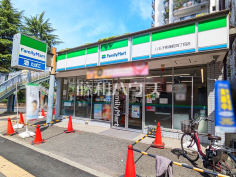 ファミリーマート 八王子明神町四丁目店 ファミリーマート 八王子明神町四丁目店