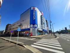 ヤマダ電機 家電住まいる館YAMADA 福岡香椎店 ヤマダ電機 家電住まいる館YAMADA 福岡香椎店