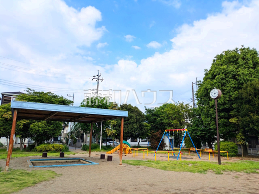 中東公園