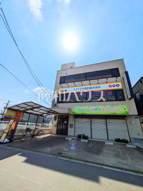 ITTO個別指導学院 新座東校