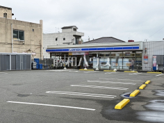 ローソン 福岡長尾五丁目店 ローソン 福岡長尾五丁目店