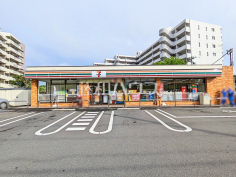 セブン-イレブン 八王子久保山1丁目店 セブン-イレブン 八王子久保山1丁目店