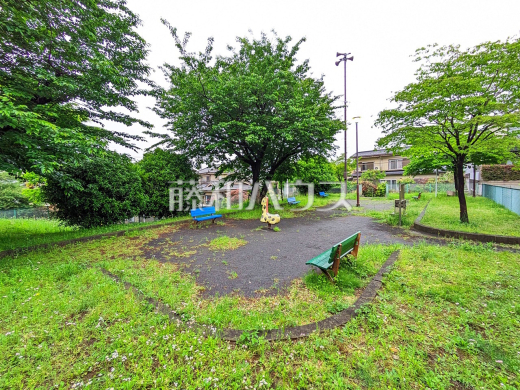 石川桜塚公園